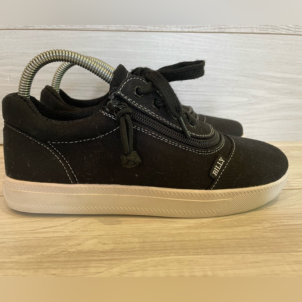 Billy MDR Short Wrap Low Top Youth Shoes